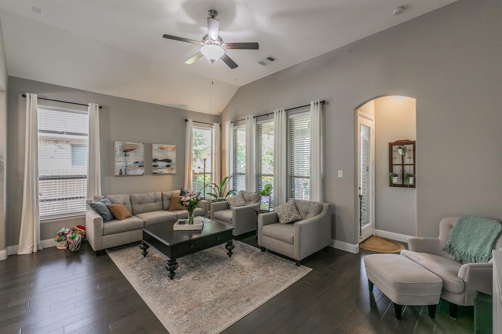 Seventeen Lakes Add - Residential Lease