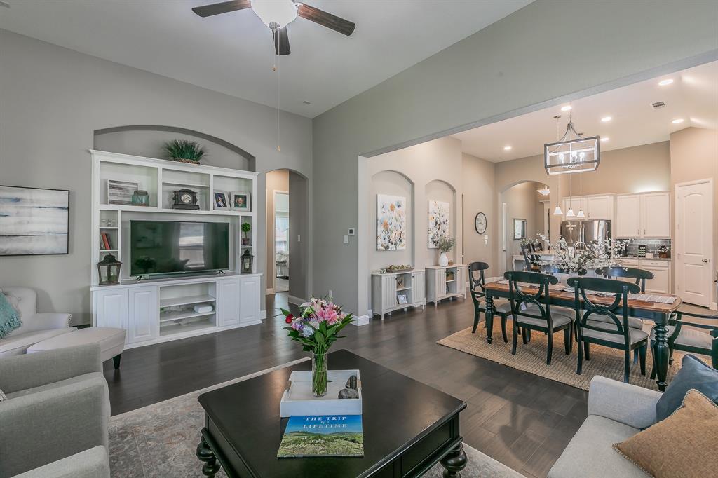 Seventeen Lakes Add - Residential Lease