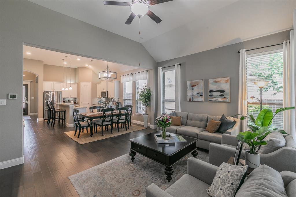 Seventeen Lakes Add - Residential Lease