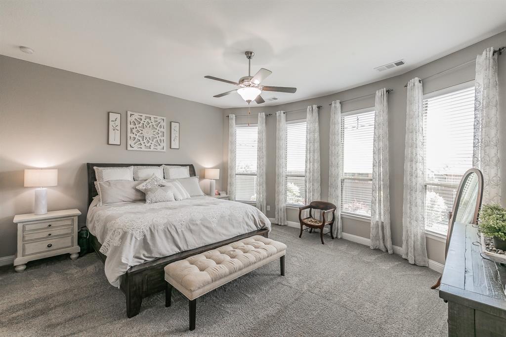 Seventeen Lakes Add - Residential Lease