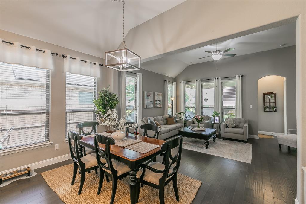 Seventeen Lakes Add - Residential Lease