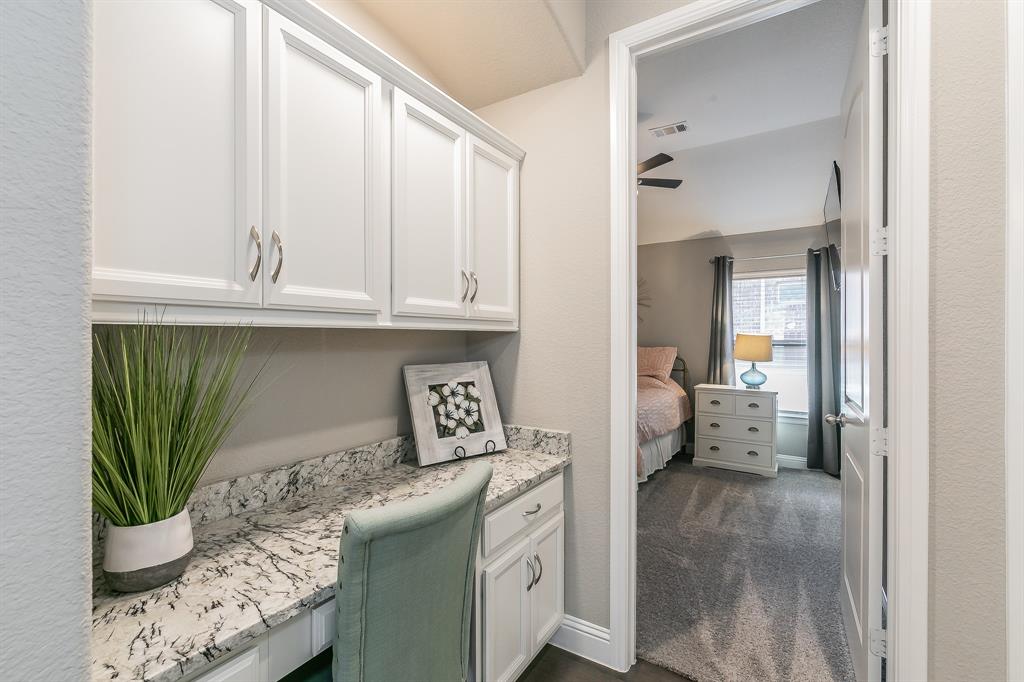 Seventeen Lakes Add - Residential Lease