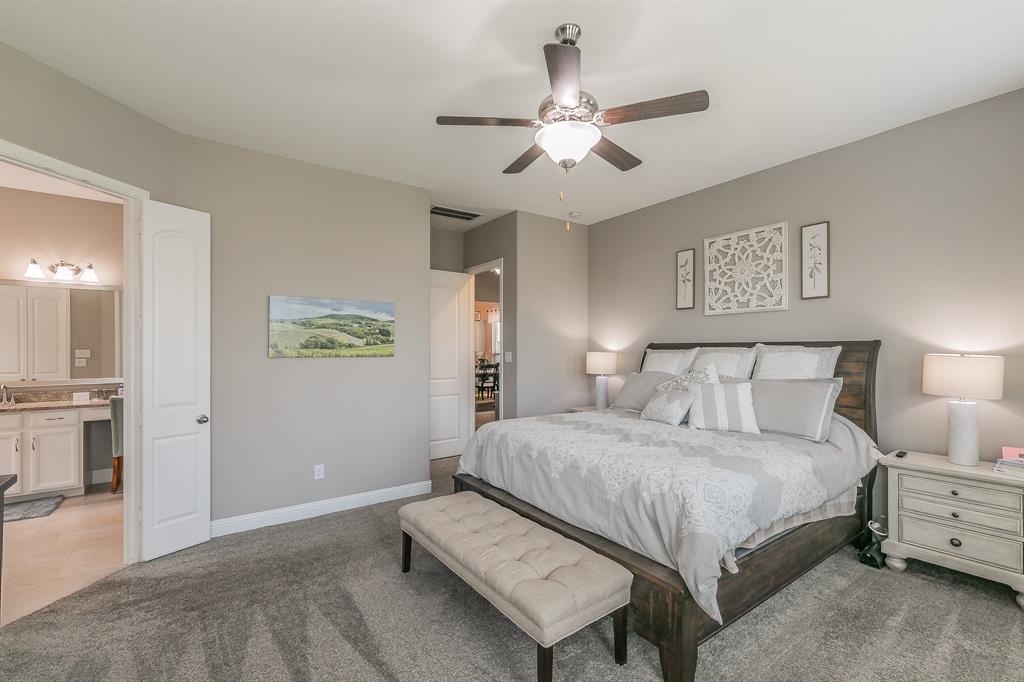 Seventeen Lakes Add - Residential Lease