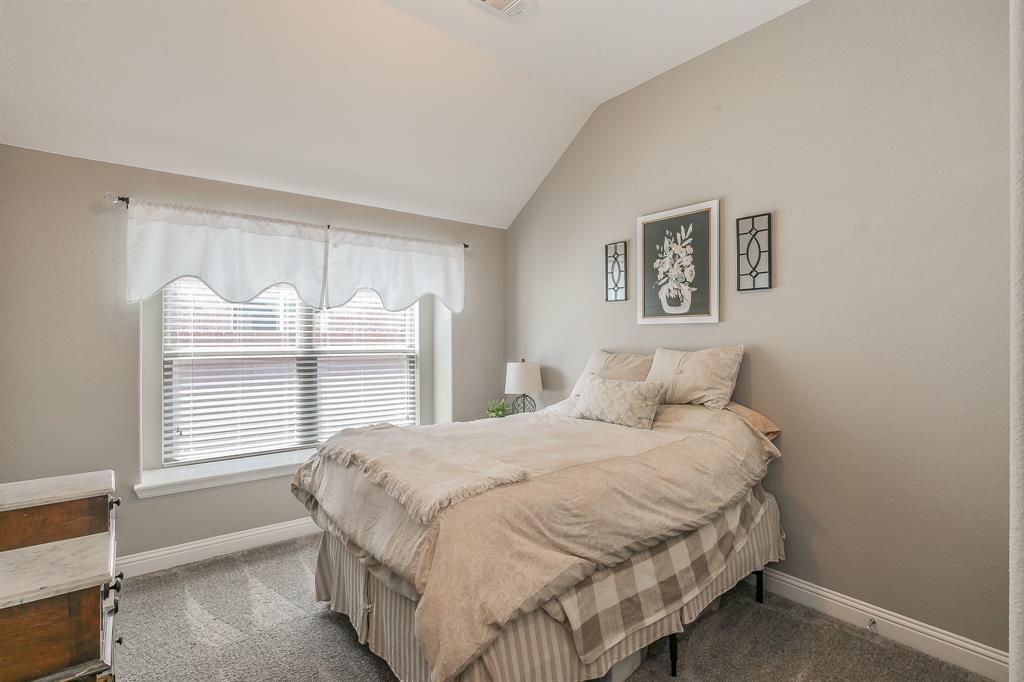 Seventeen Lakes Add - Residential Lease