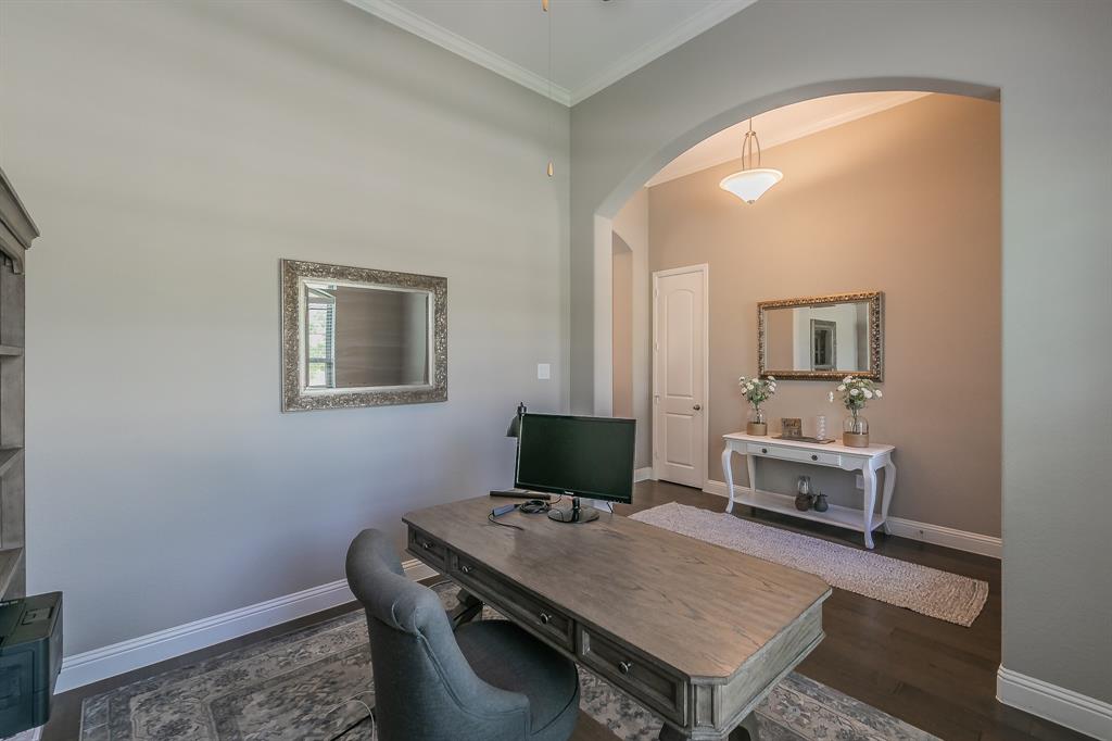 Seventeen Lakes Add - Residential Lease