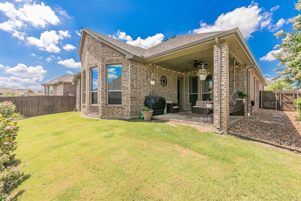 Seventeen Lakes Add - Residential Lease