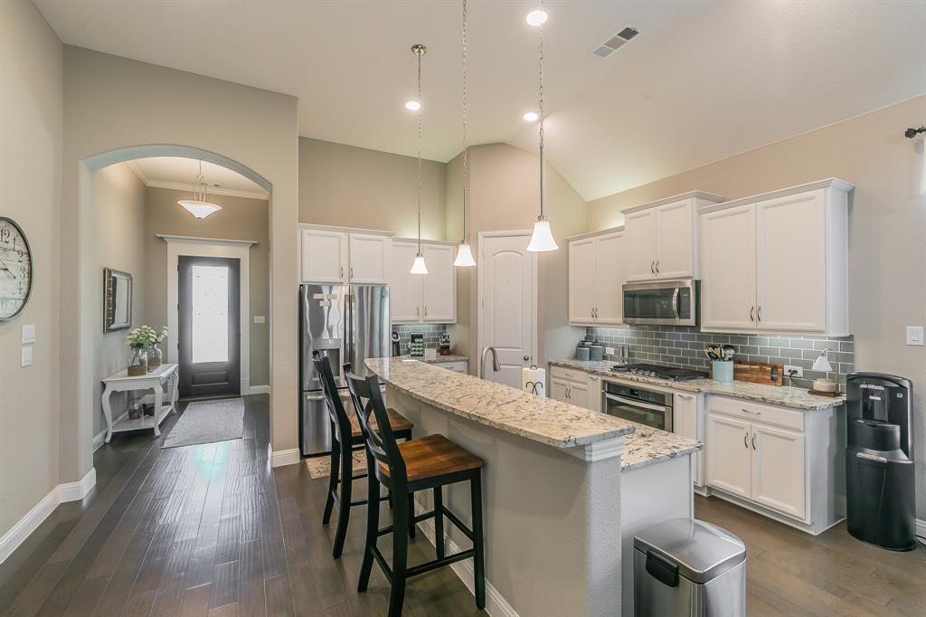 Seventeen Lakes Add - Residential Lease