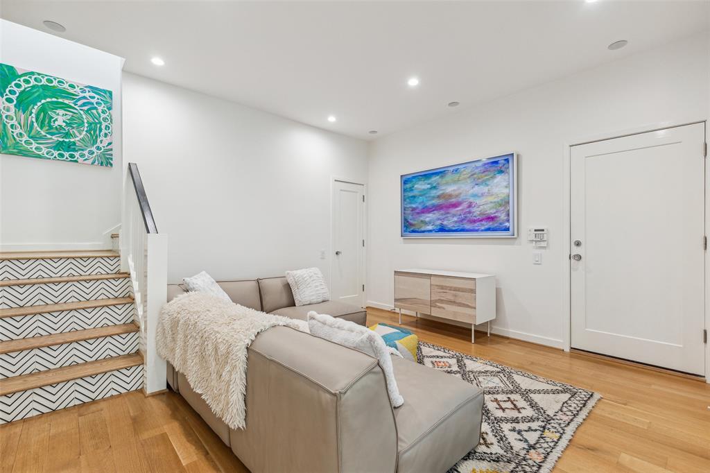 University Park Add - Residential