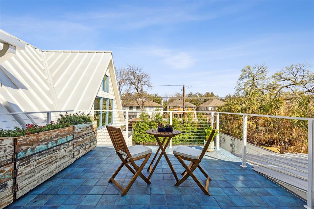 University Park Add - Residential