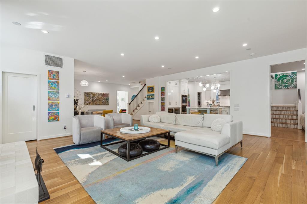 University Park Add - Residential