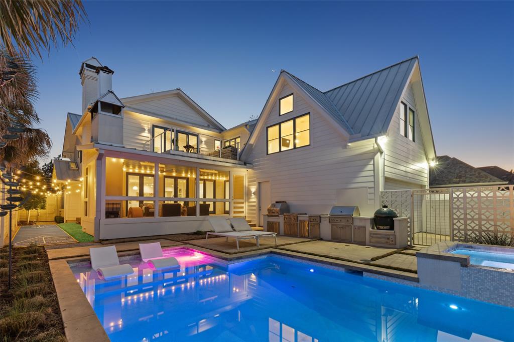 University Park Add - Residential