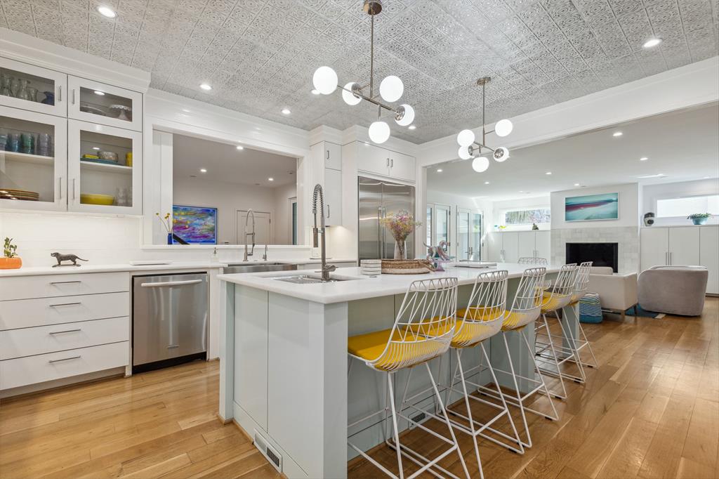 University Park Add - Residential