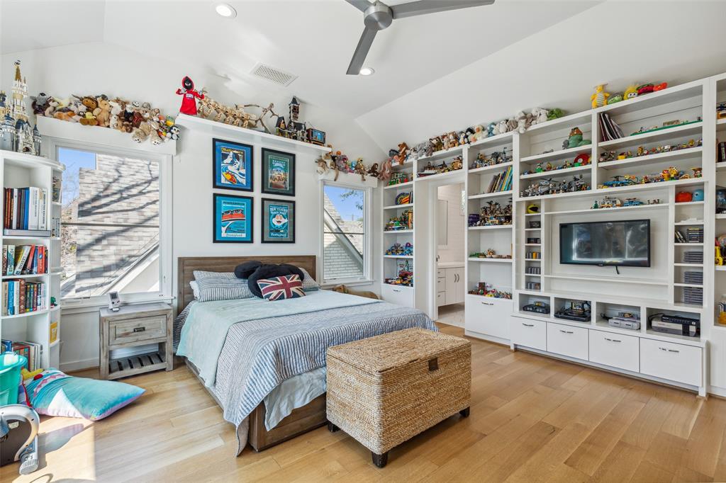 University Park Add - Residential