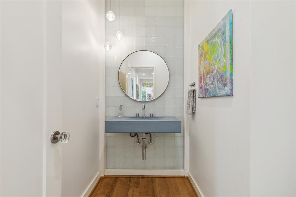 University Park Add - Residential