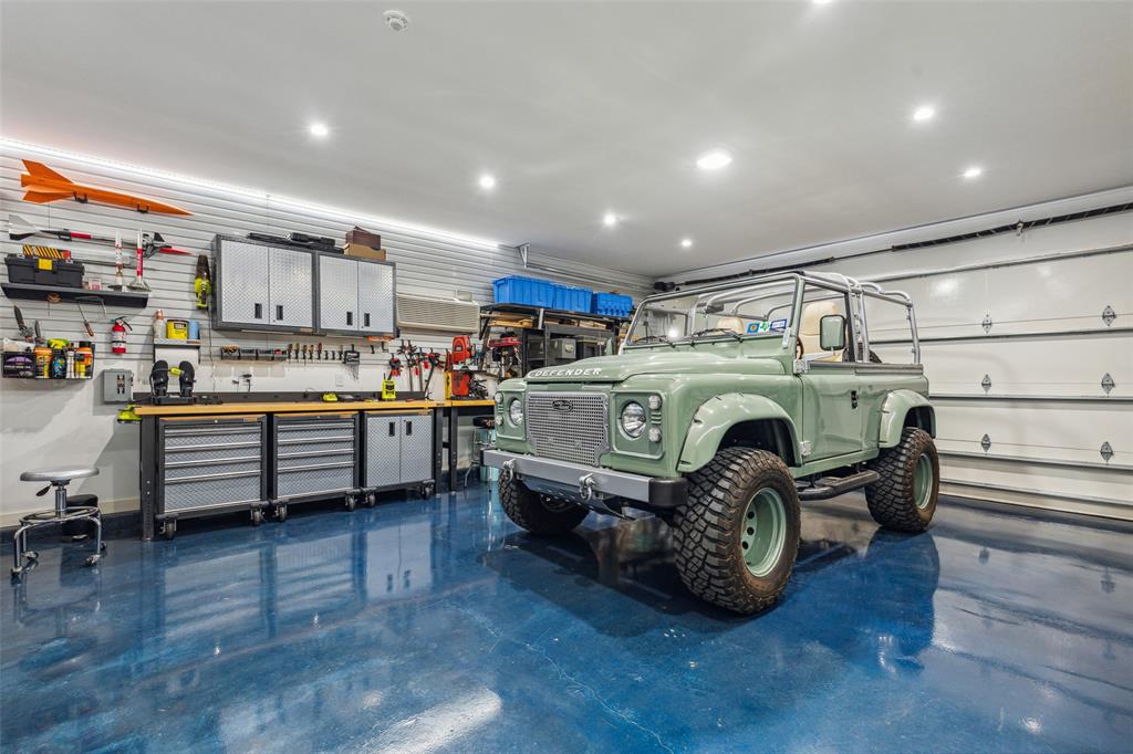 University Park Add - Residential