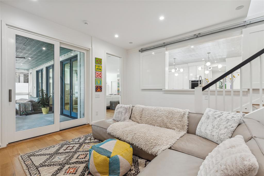 University Park Add - Residential