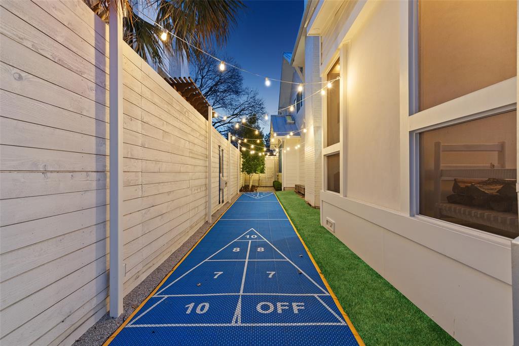 University Park Add - Residential