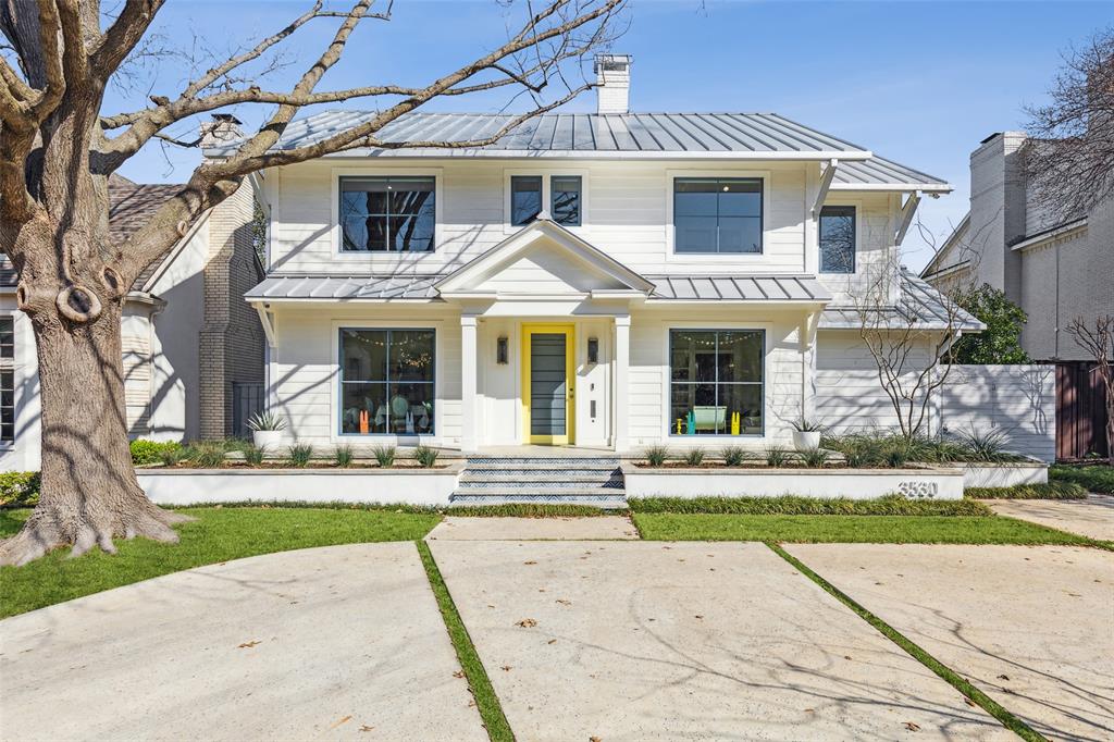 University Park Add - Residential