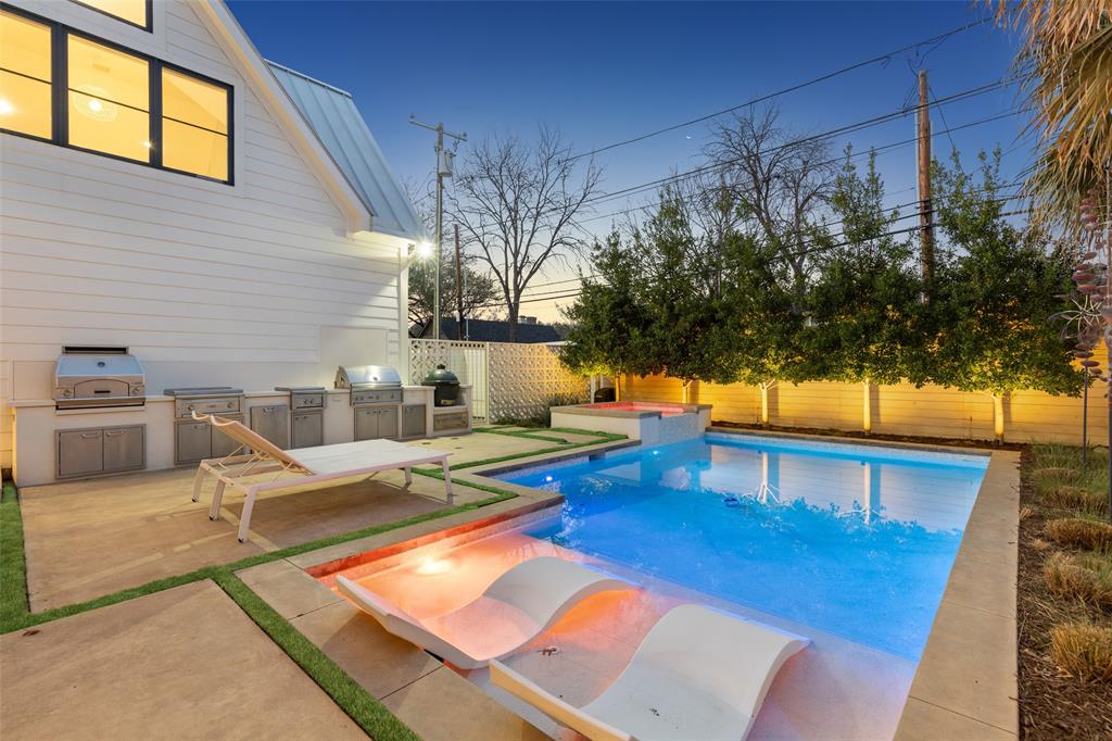 University Park Add - Residential