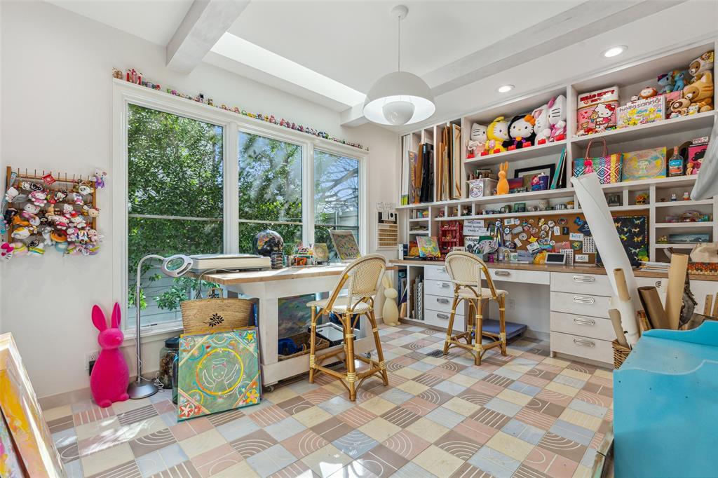 University Park Add - Residential