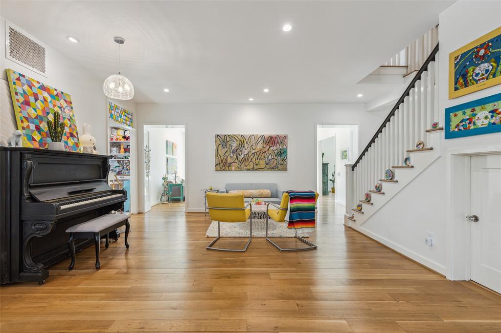 University Park Add - Residential