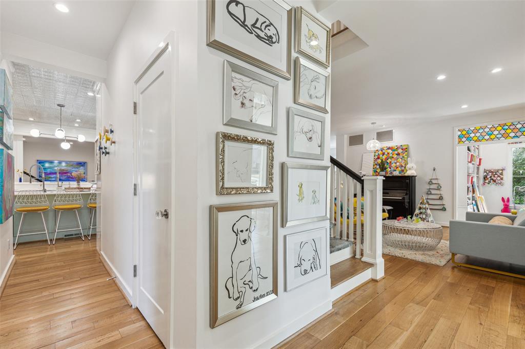 University Park Add - Residential