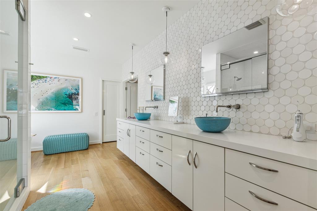 University Park Add - Residential