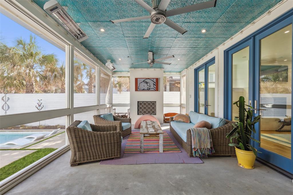 University Park Add - Residential