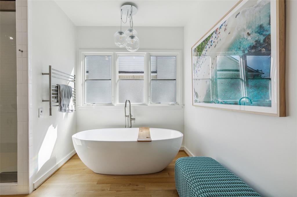 University Park Add - Residential