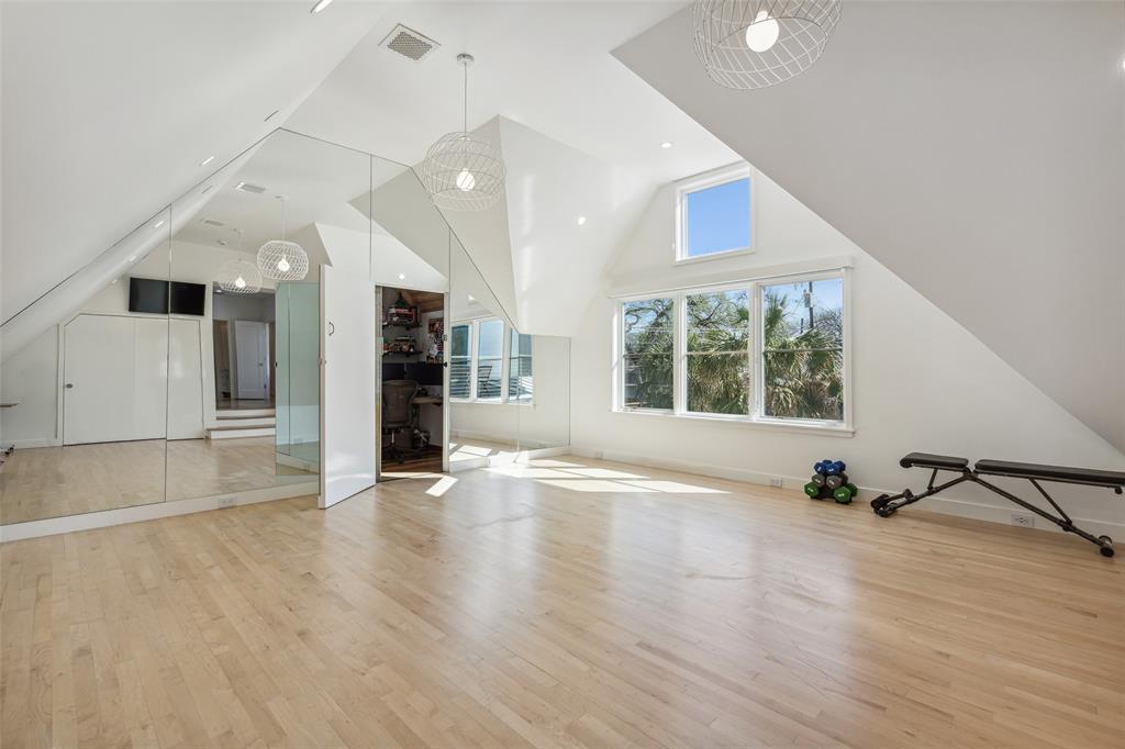 University Park Add - Residential