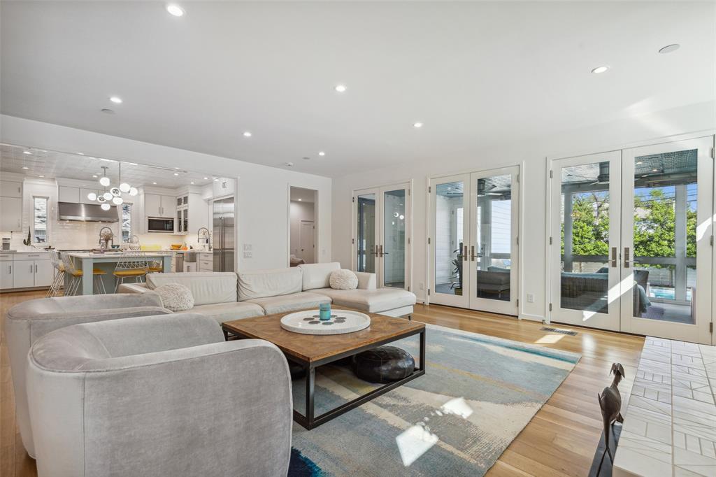 University Park Add - Residential