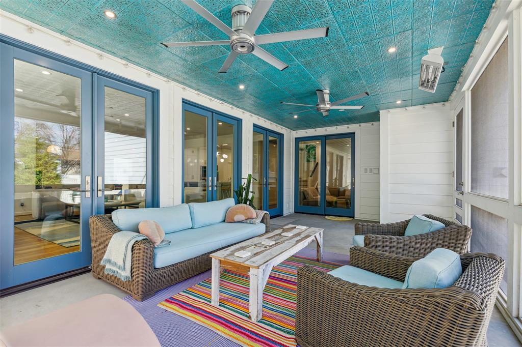 University Park Add - Residential