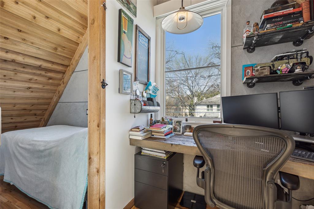 University Park Add - Residential