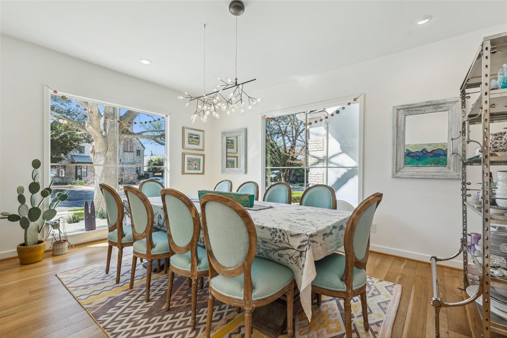 University Park Add - Residential