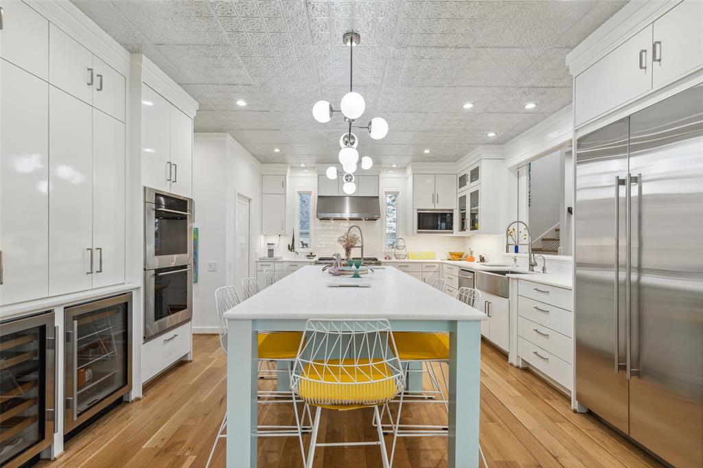 University Park Add - Residential