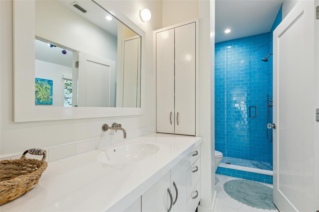 University Park Add - Residential