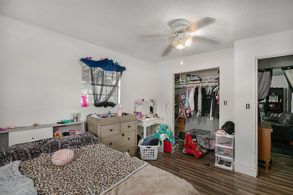 J Hanley - Residential