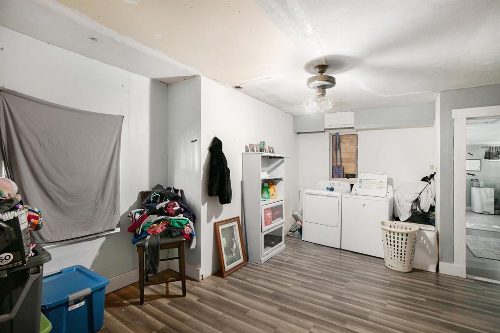 J Hanley - Residential