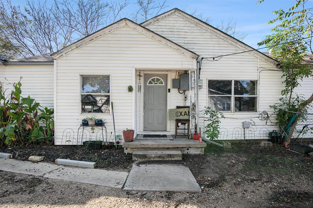 J Hanley - Residential