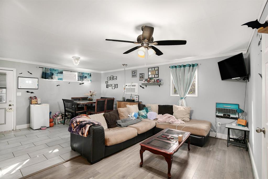 J Hanley - Residential