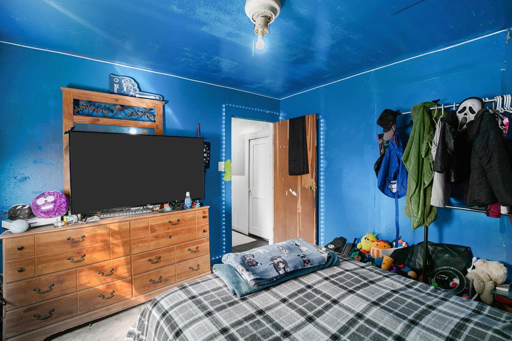 J Hanley - Residential