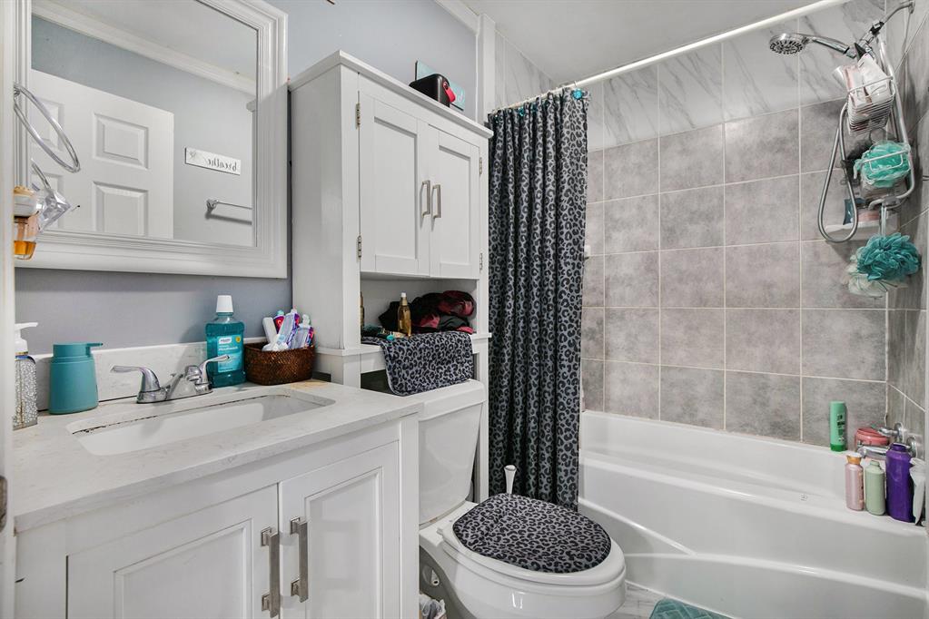 J Hanley - Residential