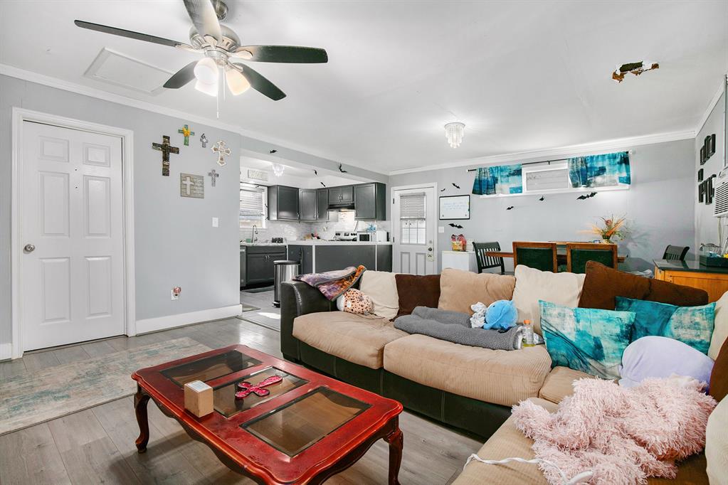 J Hanley - Residential