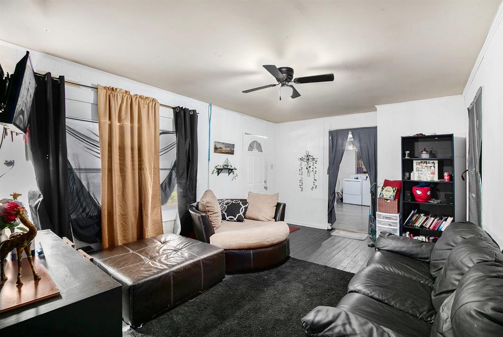 J Hanley - Residential