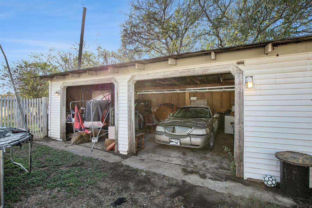 J Hanley - Residential