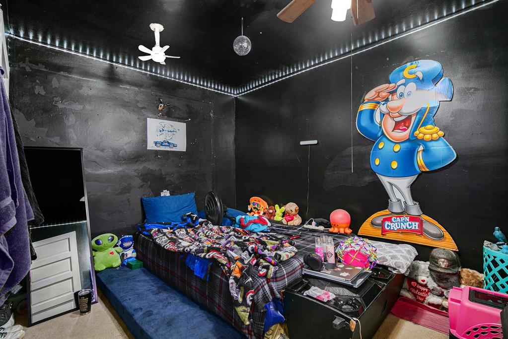 J Hanley - Residential