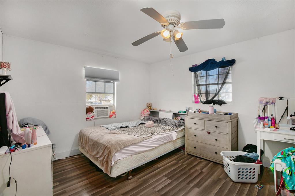 J Hanley - Residential