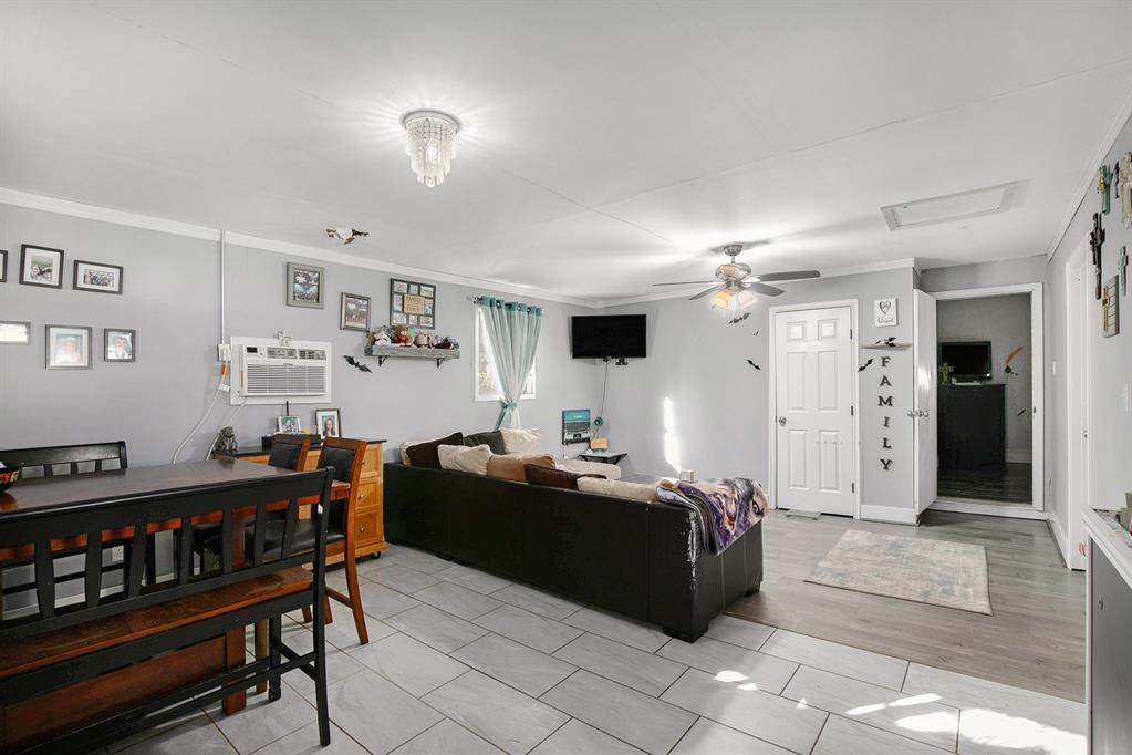 J Hanley - Residential