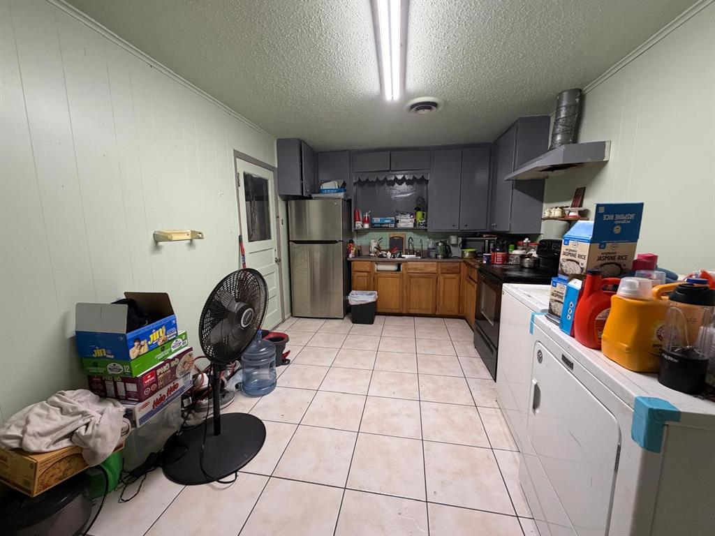 BURKITTS - Residential