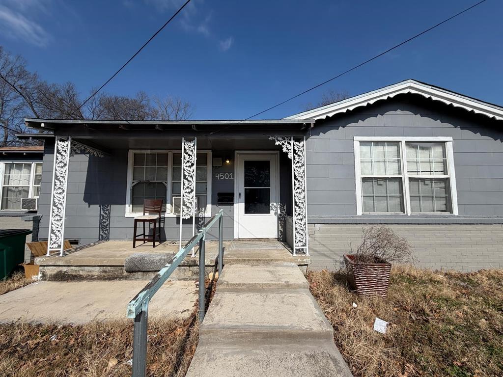 BURKITTS - Residential